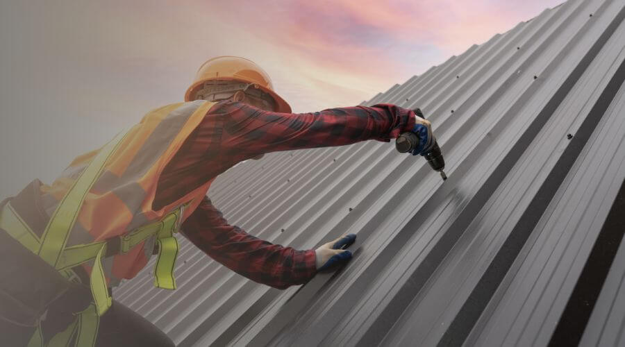 Expert Emergency Roof Repairs services in Capac, MI